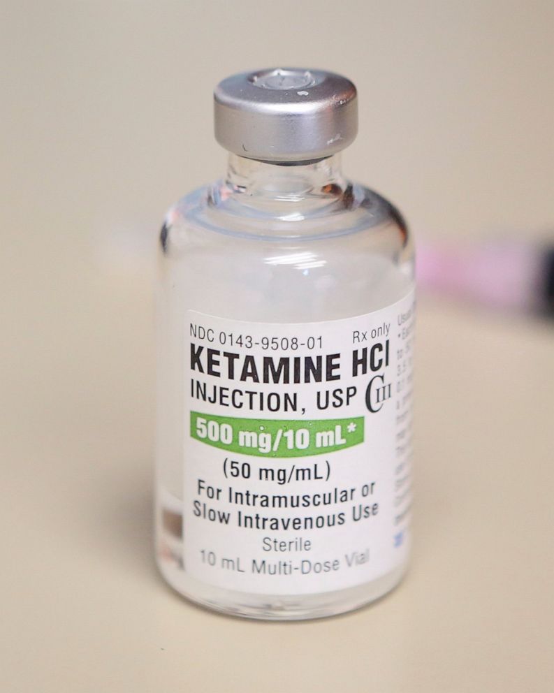 Ketamine Liquid | Order Liquid Ketamine | Ketamine Hydrochloride