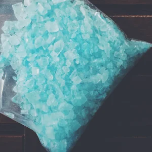 Methamphetamine