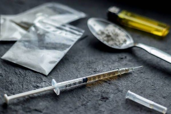 Heroin