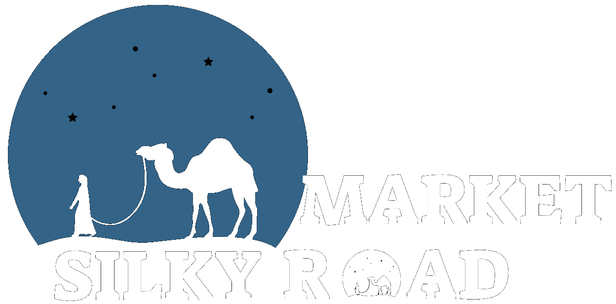 SilkyRoad Market